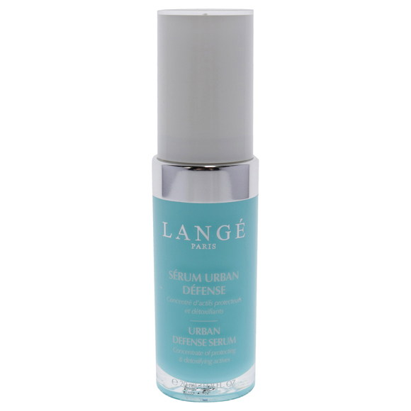 Urban Defense Serum by Lange for Unisex - 0.68 oz Serum - Picture 2 of 5